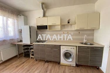 1-комнатная квартира по адресу Моторный 1-й пер. (площадь 28,3 м²) - Atlanta.ua - фото 14