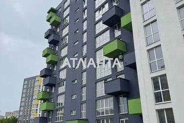2-комнатная квартира по адресу ул. Рудненська (площадь 54 м²) - Atlanta.ua - фото 14