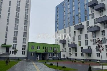 2-комнатная квартира по адресу ул. Рудненська (площадь 54 м²) - Atlanta.ua - фото 15