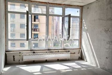 1-room apartment apartment by the address st. Kurortnyy per (area 30,2 m²) - Atlanta.ua - photo 15