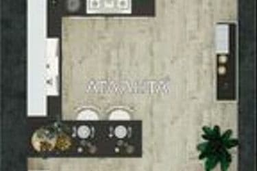 1-room apartment apartment by the address st. Kurortnyy per (area 30,2 m²) - Atlanta.ua - photo 16