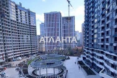 1-room apartment apartment by the address st. Kurortnyy per (area 30,2 m²) - Atlanta.ua - photo 19