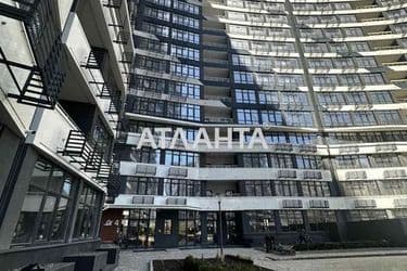 1-room apartment apartment by the address st. Kurortnyy per (area 30,2 m²) - Atlanta.ua - photo 20