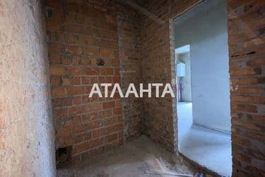 2-кімнатна квартира за адресою вул. Остромирська (площа 49 м²) - Atlanta.ua - фото 36