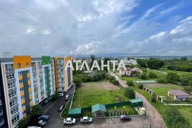 2-кімнатна квартира за адресою вул. Остромирська (площа 49 м²) - Atlanta.ua - фото 25