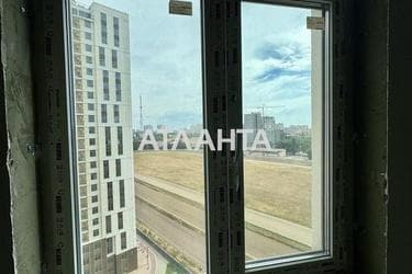 2-комнатная квартира по адресу ул. Краснова (площадь 71,6 м²) - Atlanta.ua - фото 35