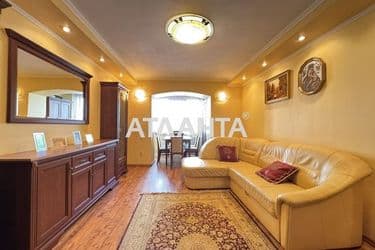 3-комнатная квартира по адресу ул. Линкольна (площадь 111,3 м²) - Atlanta.ua - фото 21