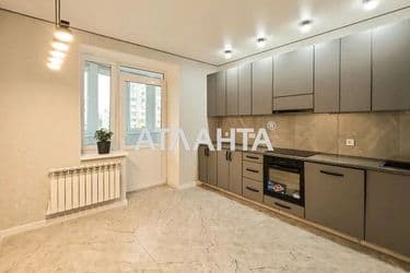1-room apartment apartment by the address st. Aleksandrovskaya (area 49,2 m²) - Atlanta.ua - photo 12