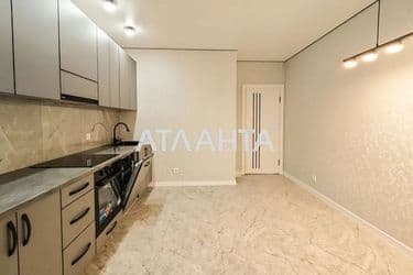 1-room apartment apartment by the address st. Aleksandrovskaya (area 49,2 m²) - Atlanta.ua - photo 13