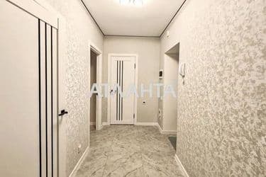 1-room apartment apartment by the address st. Aleksandrovskaya (area 49,2 m²) - Atlanta.ua - photo 19