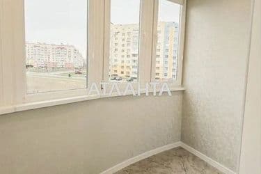 1-room apartment apartment by the address st. Aleksandrovskaya (area 49,2 m²) - Atlanta.ua - photo 21