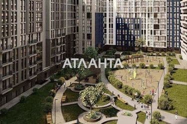 2-rooms apartment apartment by the address st. Vashingtona Dzh ul (area 73,9 m²) - Atlanta.ua - photo 13
