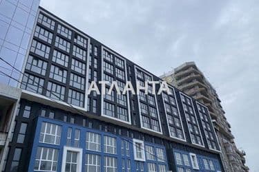 2-rooms apartment apartment by the address st. Vashingtona Dzh ul (area 73,9 m²) - Atlanta.ua - photo 18