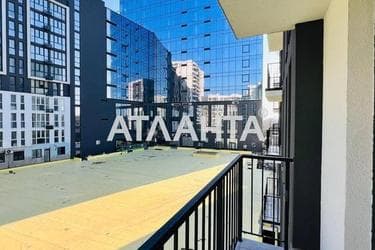 2-кімнатна квартира за адресою вул. Вашингтона (площа 73,9 м²) - Atlanta.ua - фото 18