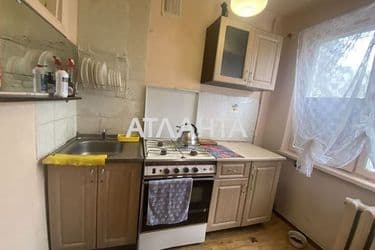3-кімнатна квартира за адресою вул. Філатова ак. (площа 47,5 м²) - Atlanta.ua - фото 28