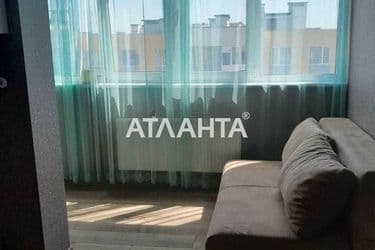 1-room apartment apartment by the address st. Torgovaya (area 33 m²) - Atlanta.ua - photo 10