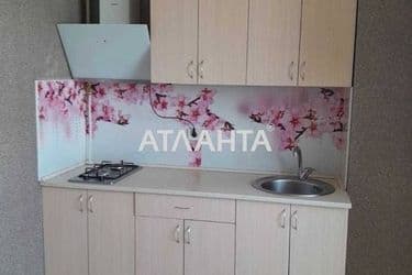 1-room apartment apartment by the address st. Torgovaya (area 33 m²) - Atlanta.ua - photo 16