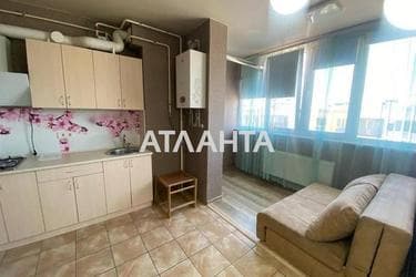 1-кімнатна квартира за адресою вул. Торгова (площа 33 м²) - Atlanta.ua - фото 14