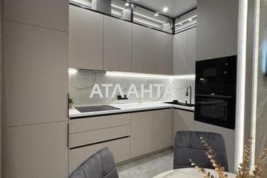 1-комнатная квартира по адресу ул. Краснова (площадь 41,1 м²) - Atlanta.ua - фото 18