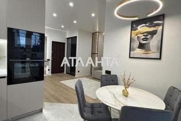 1-комнатная квартира по адресу ул. Краснова (площадь 41,1 м²) - Atlanta.ua - фото 19