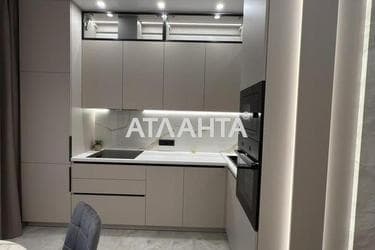 1-комнатная квартира по адресу ул. Краснова (площадь 41,1 м²) - Atlanta.ua - фото 21
