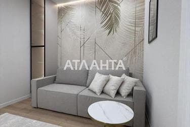 1-комнатная квартира по адресу ул. Краснова (площадь 41,1 м²) - Atlanta.ua - фото 23