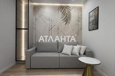 1-комнатная квартира по адресу ул. Краснова (площадь 41,1 м²) - Atlanta.ua - фото 24