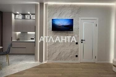 1-комнатная квартира по адресу ул. Краснова (площадь 41,1 м²) - Atlanta.ua - фото 25
