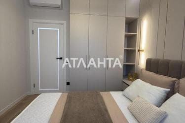 1-комнатная квартира по адресу ул. Краснова (площадь 41,1 м²) - Atlanta.ua - фото 26