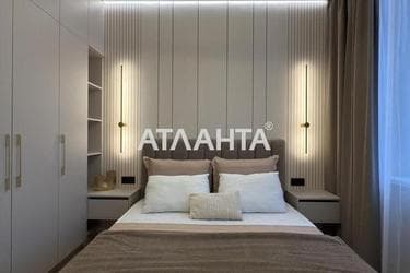 1-комнатная квартира по адресу ул. Краснова (площадь 41,1 м²) - Atlanta.ua - фото 27