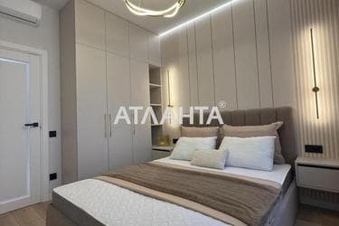 1-комнатная квартира по адресу ул. Краснова (площадь 41,1 м²) - Atlanta.ua - фото 28
