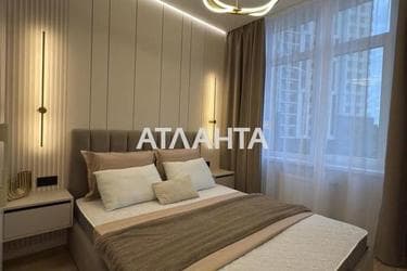 1-комнатная квартира по адресу ул. Краснова (площадь 41,1 м²) - Atlanta.ua - фото 29