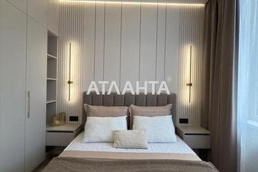 1-комнатная квартира по адресу ул. Краснова (площадь 41,1 м²) - Atlanta.ua - фото 30