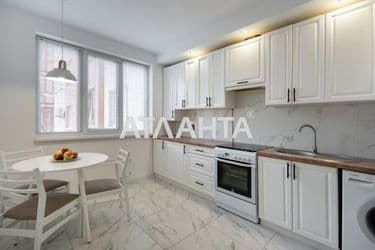 2-кімнатна квартира за адресою вул. Княгині Ольги (площа 65,1 м²) - Atlanta.ua - фото 29