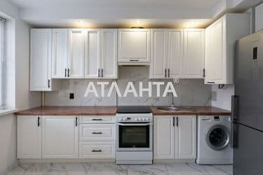 2-кімнатна квартира за адресою вул. Княгині Ольги (площа 65,1 м²) - Atlanta.ua - фото 30