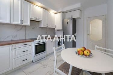 2-кімнатна квартира за адресою вул. Княгині Ольги (площа 65,1 м²) - Atlanta.ua - фото 27