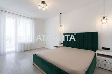 2-кімнатна квартира за адресою вул. Княгині Ольги (площа 65,1 м²) - Atlanta.ua - фото 33