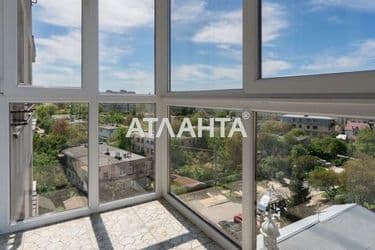 2-кімнатна квартира за адресою вул. Княгині Ольги (площа 65,1 м²) - Atlanta.ua - фото 35