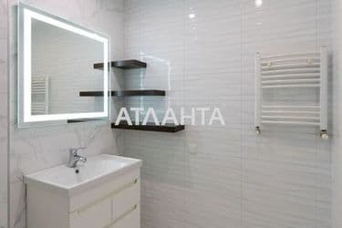 2-кімнатна квартира за адресою вул. Княгині Ольги (площа 65,1 м²) - Atlanta.ua - фото 39