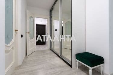 2-кімнатна квартира за адресою вул. Княгині Ольги (площа 65,1 м²) - Atlanta.ua - фото 43