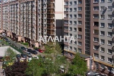 2-кімнатна квартира за адресою вул. Княгині Ольги (площа 65,1 м²) - Atlanta.ua - фото 44