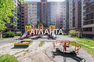 2-кімнатна квартира за адресою вул. Княгині Ольги (площа 65,1 м²) - Atlanta.ua - фото 45