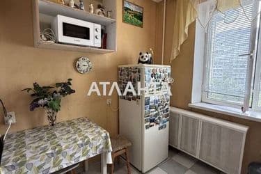 2-rooms apartment apartment by the address st. Ozernaya (area 51 m²) - Atlanta.ua - photo 28
