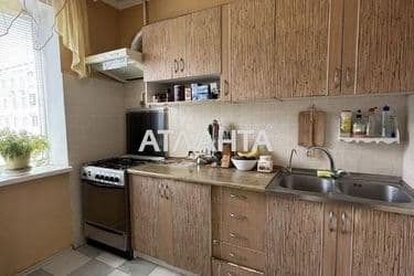 2-rooms apartment apartment by the address st. Ozernaya (area 51 m²) - Atlanta.ua - photo 25