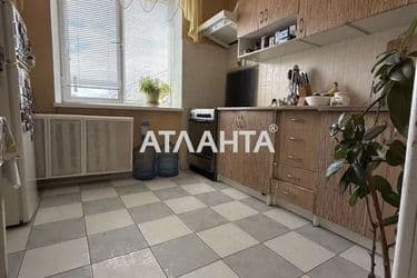 2-rooms apartment apartment by the address st. Ozernaya (area 51 m²) - Atlanta.ua - photo 26