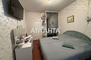 2-rooms apartment apartment by the address st. Ozernaya (area 51 m²) - Atlanta.ua - photo 17
