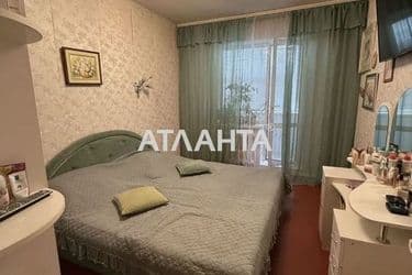 2-rooms apartment apartment by the address st. Ozernaya (area 51 m²) - Atlanta.ua - photo 16