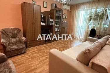 2-rooms apartment apartment by the address st. Ozernaya (area 51 m²) - Atlanta.ua - photo 20