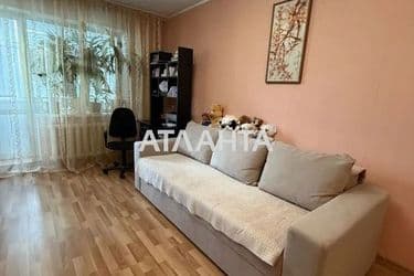 2-rooms apartment apartment by the address st. Ozernaya (area 51 m²) - Atlanta.ua - photo 21