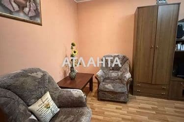 2-rooms apartment apartment by the address st. Ozernaya (area 51 m²) - Atlanta.ua - photo 24